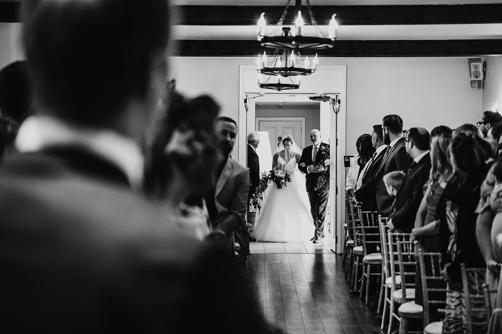 larchfield estate wedding photography